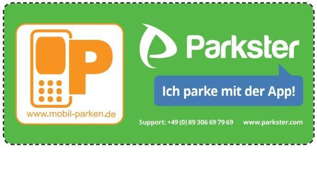 Parkster Handyparken