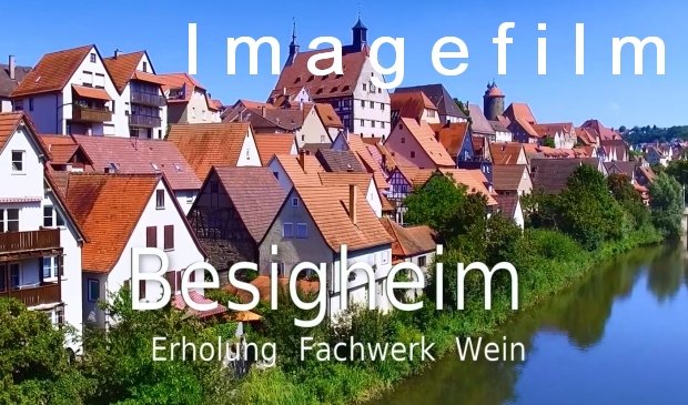 Imagefilm Besigheim