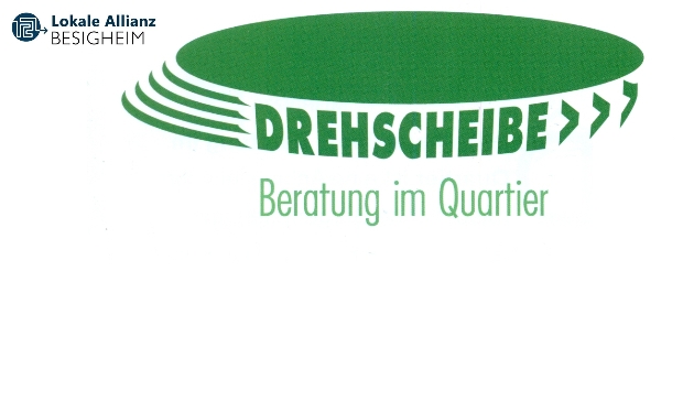 Lokale Allianz - Drehscheibe Portal